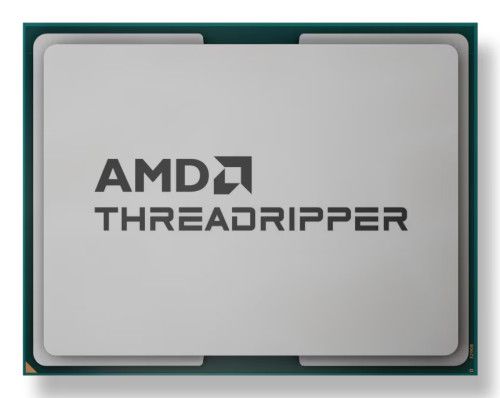 AMD Ryzen Threadripper 9970X procesador 4 GHz 128