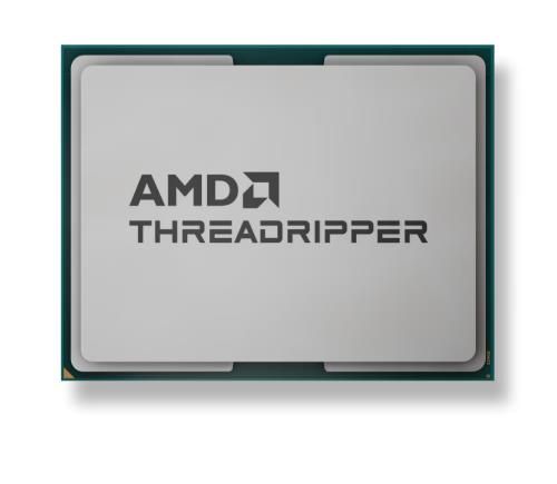 AMD Ryzen Threadripper 9960X procesador 4,2 GHz 12