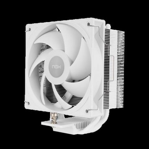 NOX Hummer NXHUMMERR400WH sistema de refrigeración