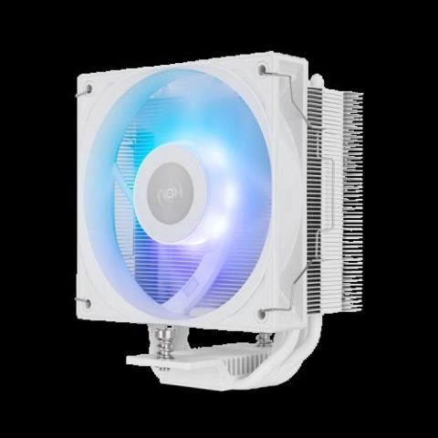 NOX HUMMER R-400ARGB WHITE