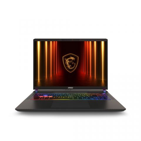MSI Vector 18 HX AI A2XWHG-878XES Intel Core Ultra