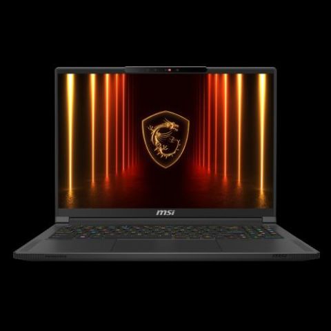 MSI Stealth 16 AI A2HWFG-076ES Intel Core Ultra 9