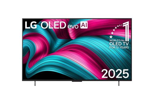 LG OLED evo AI OLED42C55LA 106,7 cm (42