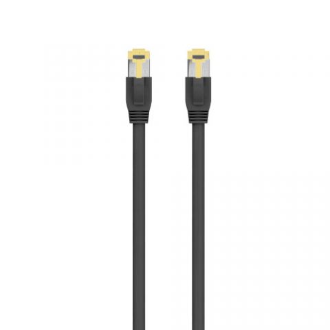 Ewent IM1194 cable de red Negro 10 m Cat8.1 S/FTP