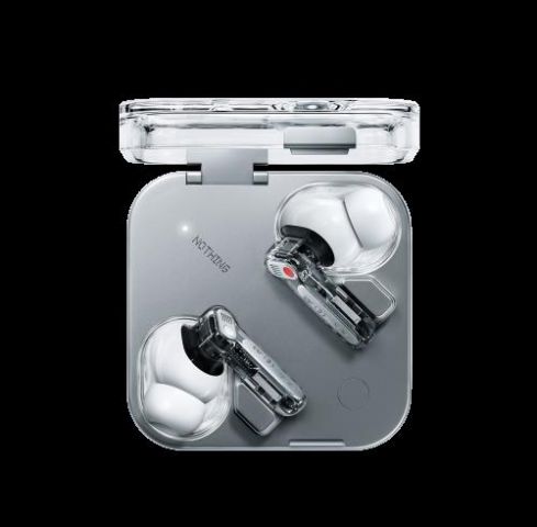 Nothing Ear (3) Auriculares Inalámbrico Dentro de