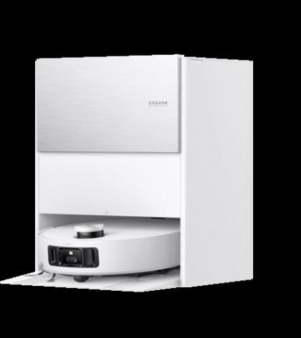 DREAME ROBOT ASPIRADOR AQUA 10 ROLLER BLANCO