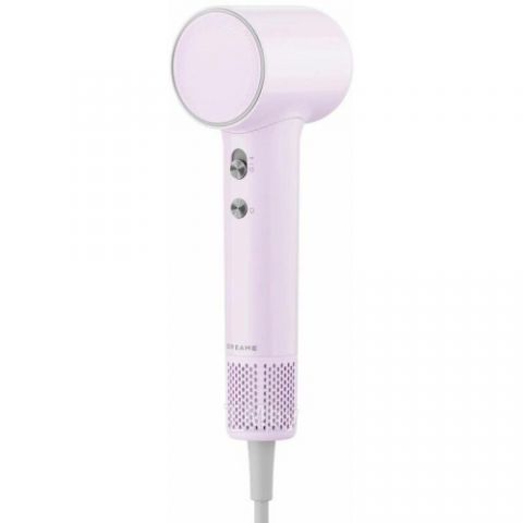 DREAME SECADOR PELO MINI PINK