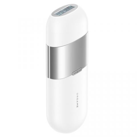 Dreame D1186 Luz pulsada intensa (IPL) 4,3 J/cm² B