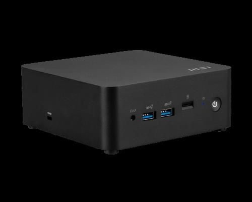 MSI Cubi NUC AI 1UMG-032ES Intel Core Ultra 5 125H