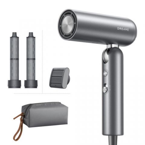 Dreame Pocket Neo secador 1300 W Gris