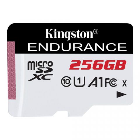 Kingston Technology SDCE/256GB memoria flash Micro