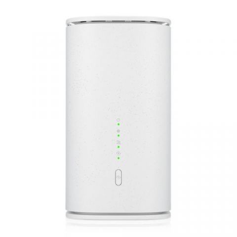 Zyxel FWA515-EU0102F router inalámbrico 2.5 Gigabi