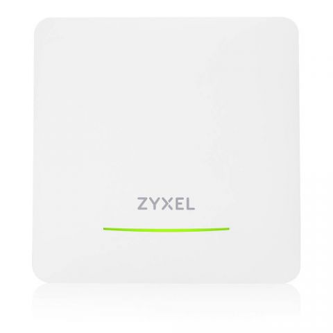 Zyxel NWA90BE PRO 5764 Mbit/s Blanco Energía sobre