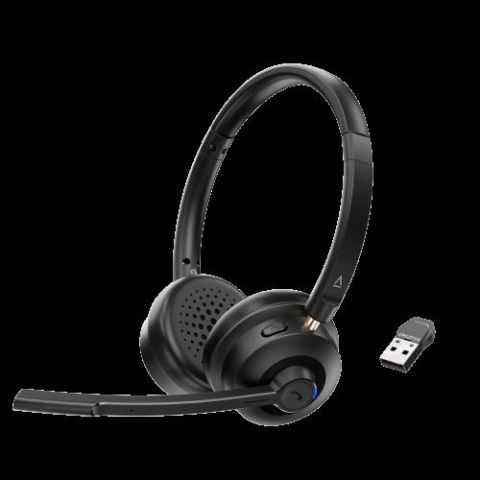 Creative Labs 51EF1290AA000 auricular y casco