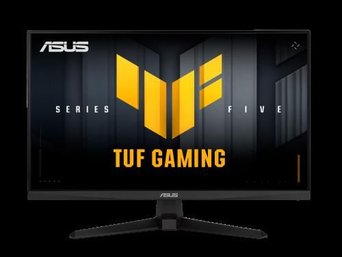 ASUS TUF Gaming VG249QM5A pantalla para PC 60,5 cm