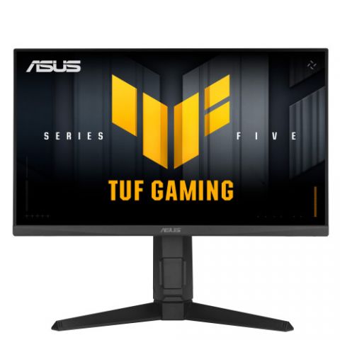 ASUS TUF Gaming VG249QML5A pantalla para PC 60,5 c