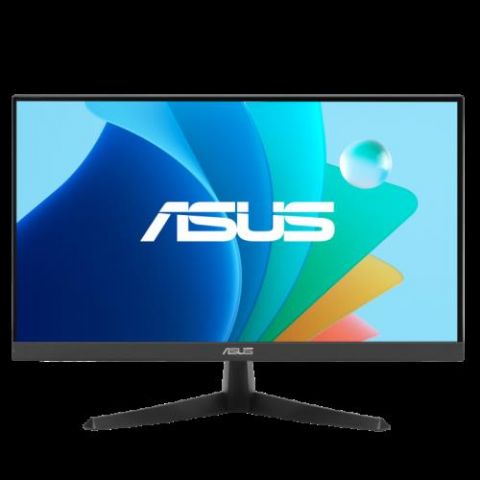 ASUS VY229HF pantalla para PC 54,5 cm (21.4