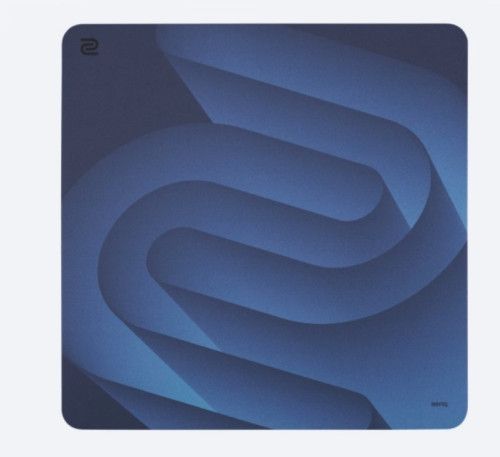 ALFOMBRILLA GAMING ZOWIE H-SR-SE ZC07 (BLUE II) (9