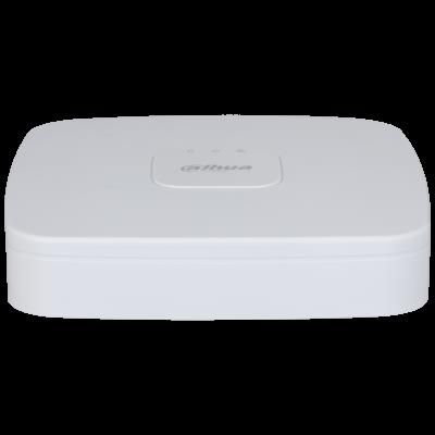 (DH-XVR4108C-I/T) DAHUA GRABADOR HIBRIDO XVR WIZSE