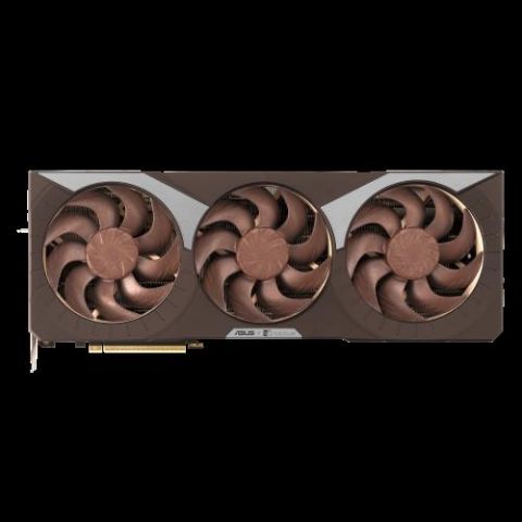ASUS RTX5080-O16G-NOCTUA NVIDIA GeForce RTX 5080 1