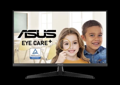 ASUS VY27UQ pantalla para PC 68,6 cm (27