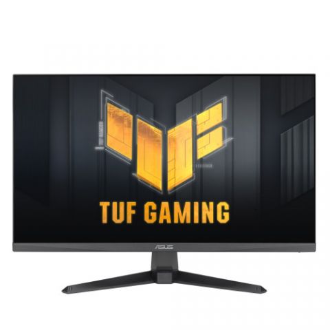ASUS TUF Gaming VG257Q5A pantalla para PC 62,2 cm