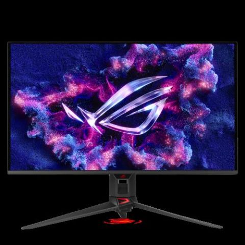 ASUS ROG Swift OLED PG32UCDMR pantalla para PC 80
