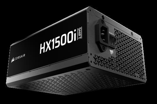 FUENTE ALIMENT. CORSAIR ICUE LINK HX1500I SHIFT 15