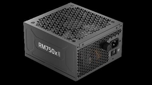 FUENTE ALIMENT. CORSAIR RM750X SHIFT 80+ GOLD SHIF