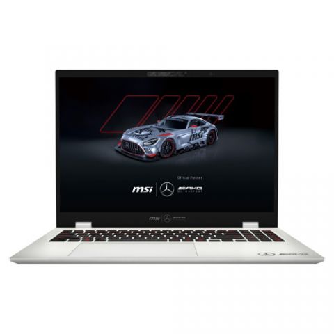 MSI PORTATIL PRESTIGE 16 AI+ MERCEDESAMG B2VMG-217