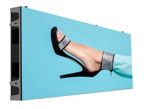 Philips 31BDL7219L Direct view LED (DVLED) Interio