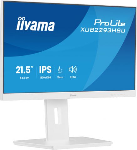 MONITOR IYAMA PROLITE, 21,5 PULAGADS, 54,5 CM, IPS