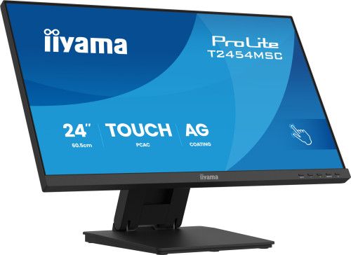 MONITOR IIYAMA PROLITE T2454MSC-B1AG, 60,5 CM (23.