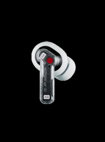 Nothing A10600017 auricular y casco Auriculares In