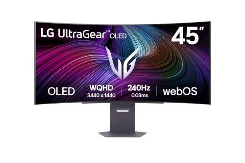 LG 45GX90SA-B pantalla para PC 114,3 cm (45