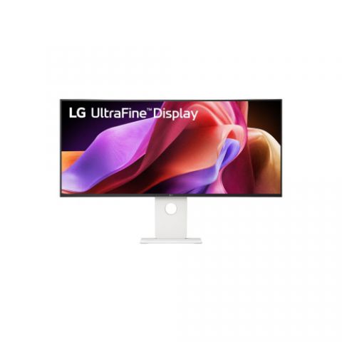 MONITOR LG, 40 PULGADAS, ULTRAWIDE CURVO, NANO IPS