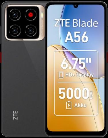 ZTE Blade A56 17,1 cm (6.75