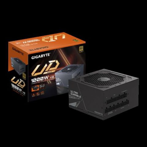 GIGABYTE UD1000GM PG5 V2 Fuente de Alimentación –