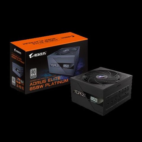 GIGABYTE AORUS ELITE P850W Fuente de Alimentación