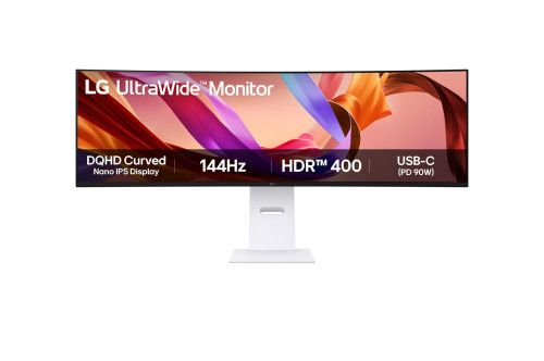 LG 49U950A-W pantalla para PC 124,5 cm (49