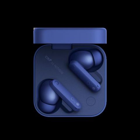 Nothing CMF Buds Pro 2 Auriculares True Wireless S