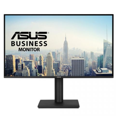 ASUS VA27AQSE pantalla para PC 68,6 cm (27