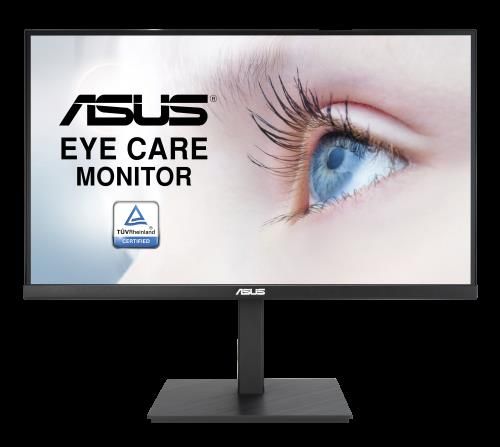 ASUS VA27AQ pantalla para PC 68,6 cm (27