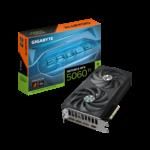 GIGABYTE GeForce RTX 5060 EAGLE MAX OC 8G Tarjeta