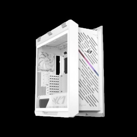 ASUS ROG Strix Helios II Midi Tower Blanco
