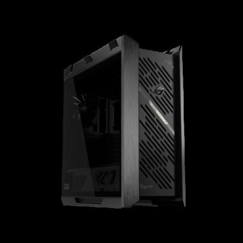 ASUS ROG Strix Helios II Midi Tower Negro