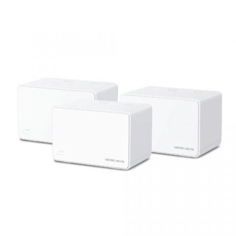 Mercusys Halo H80X (3-pack) Doble banda (2,4 GHz /