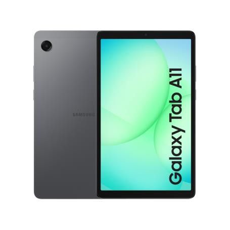 SAMSUNG GALAXY TAB A11 LTE 64 GB GRAY