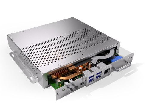 SHARP/NEC 100016152 accesorio para pantalla de señ