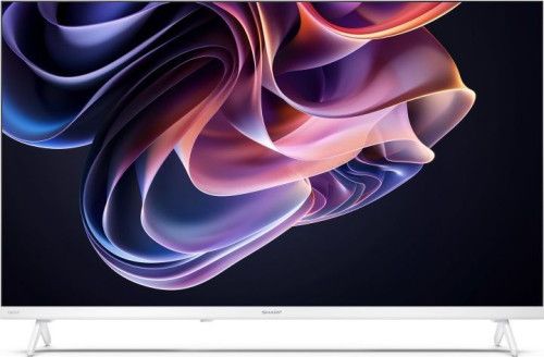 SHARP 32HF2265EW GOOGLE TV 32